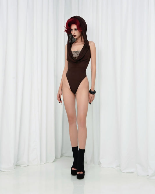 LINISS - Shadow Veil Top