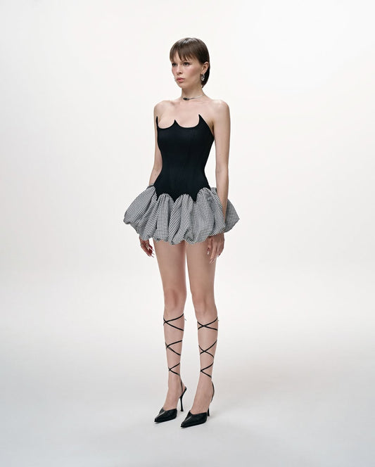 Ninisesi - Selina corset