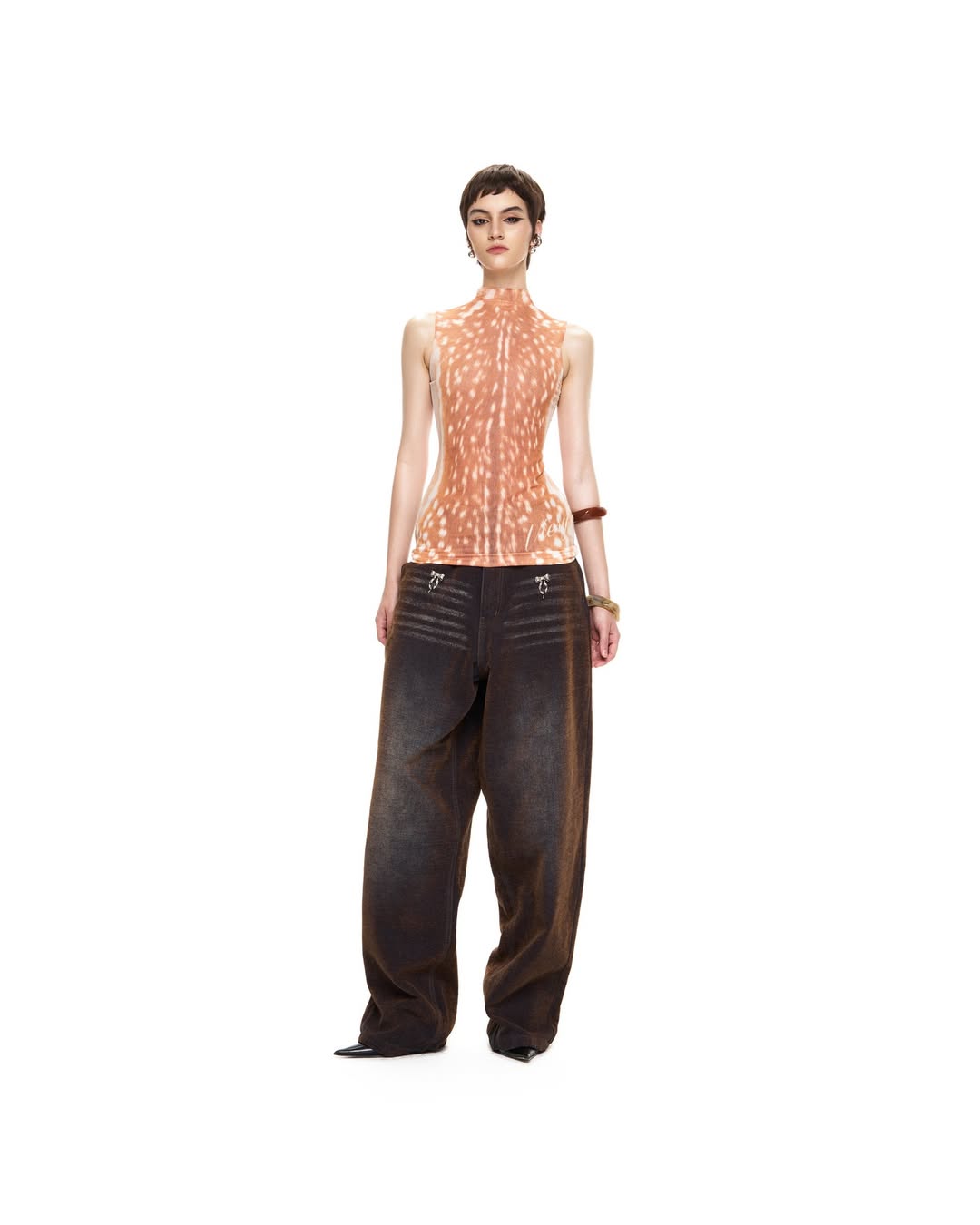Viery Studios - Tequila pants