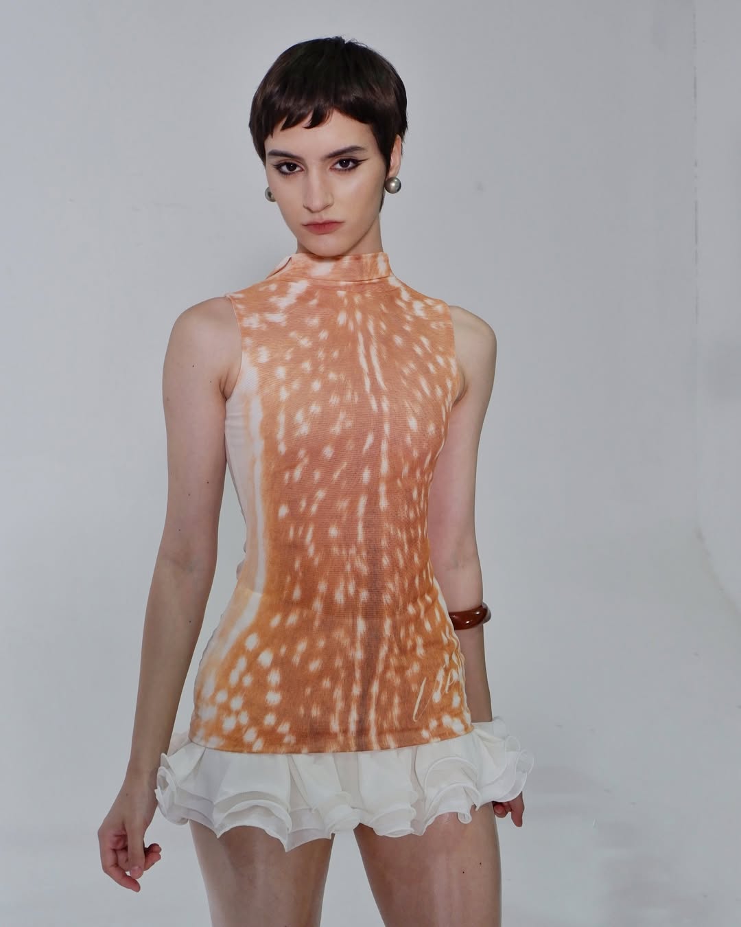Viery Studios - Sika Deer Top