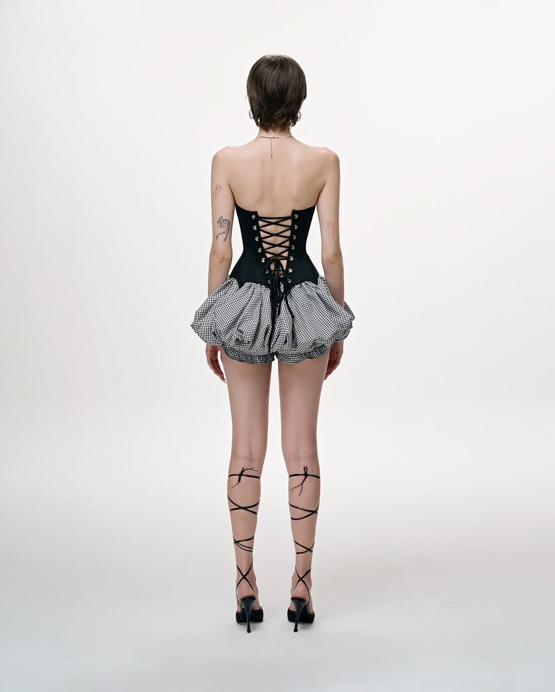 Ninisesi - Selina corset