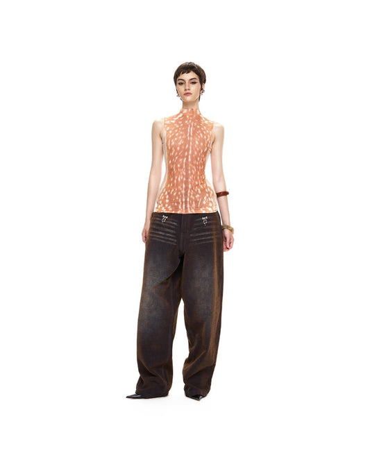 Viery Studios - Tequila pants